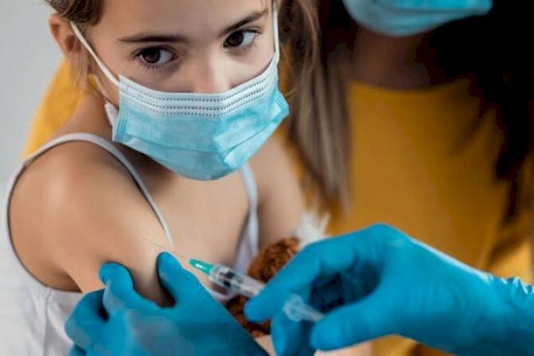 फाइजर का कोविड रोधी टीका बच्चों के लिए कारगर पाया गया: एफडीए
