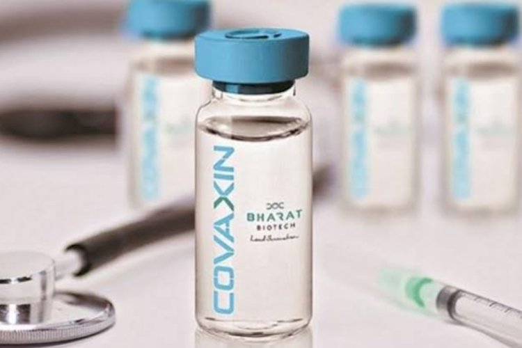 दीपावली तोहफा: कोविड-19 के टीके कोवैक्सीन को विश्व स्वास्थ्य संगठन की मंज़ूरी