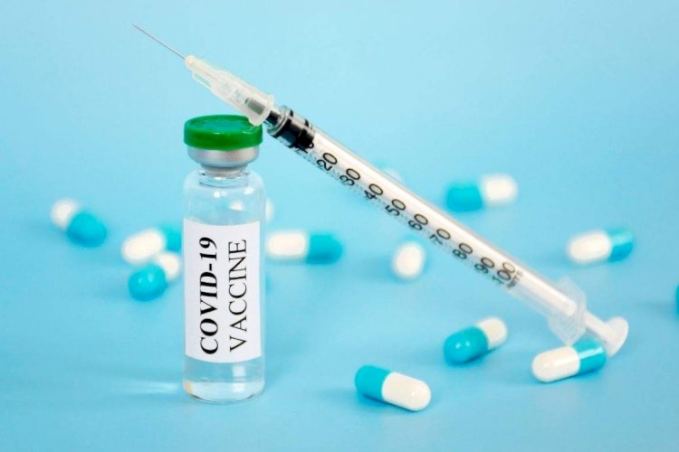 कोविड-19 संक्रमण से बचाव के लिए खाने वाली गोलियां वैक्सीन का विकल्प नहीं: विशेषज्ञ