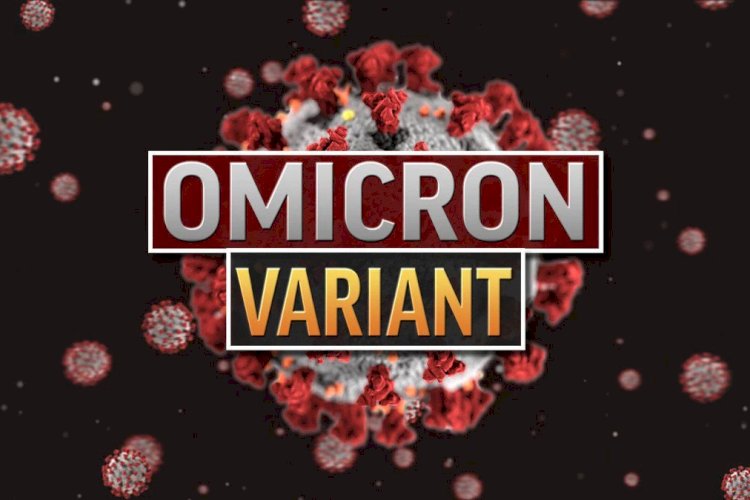ओमिक्रॉन वैरिएंट कोरोना के डेल्टा स्ट्रेन की तुलना में 70 गुना अधिक तेजी से संक्रमण फैला सकता है: शोध