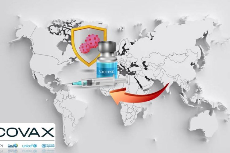 भारत कोरोना वैक्सीन के समान वितरण को सुनिश्चित करने लिए वैश्विक मंचों से तेज करेगा मुहिम। 