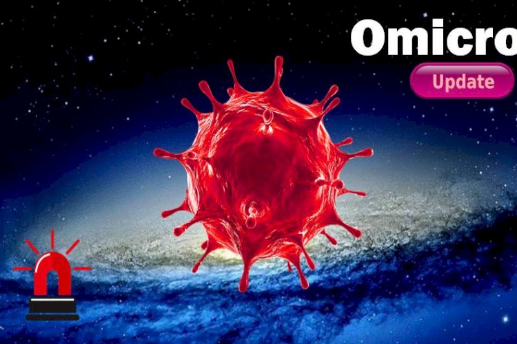 ओमिक्रोन के मामले तेजी से बढ़े, 2,432 पहुंचा संक्रमण का मामला, पहली मौत की पुष्टि    