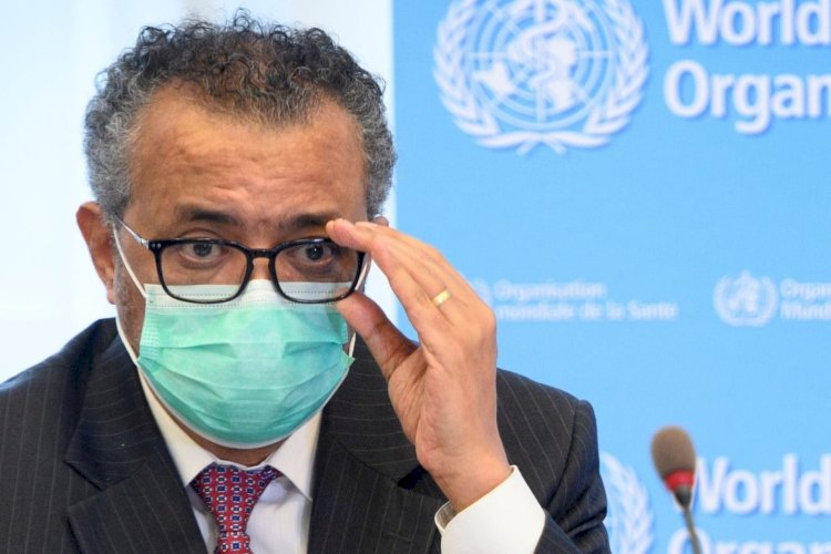 वैश्विक महामारी कोरोना को हराने के लिये असामनता को हरा दें: डब्ल्यूएचओ प्रमुख