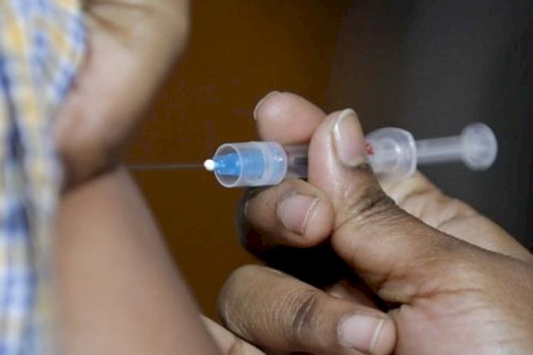 कोविड संक्रमण के लंबे प्रभाव को कम करता है कोरोनारोधी टीका: शोध
