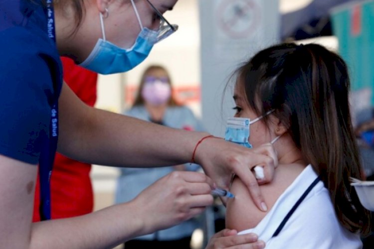 कोरोनारोधी टीकाकरण से ऊबने लगे है अमेरिकी लोग