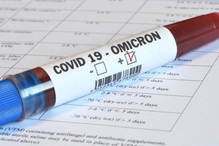 10 सप्ताह में वैश्विक स्तर पर ओमिक्रोन संक्रमण के नौ करोड़ से ज्यादा मामले सामने आये