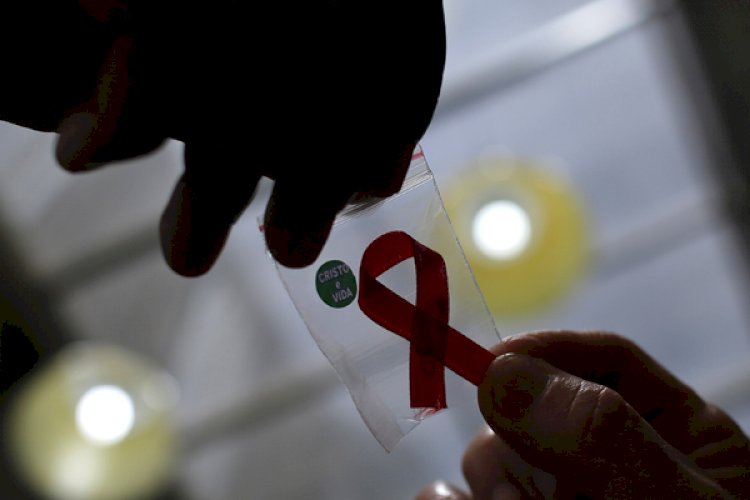 अमेरिकी डॉक्टरों ने पहली बार एचआईवी संक्रमित महिला  को ठीक किया