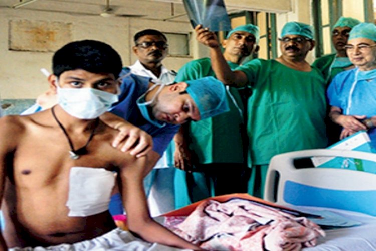 भारत को टीबी मुक्त बनाने के लिए रोग की शुरुआती पहचान और सटीक इलाज महत्वपूर्ण: हेस्टैकएनालिटिक्स इनसाइट्स