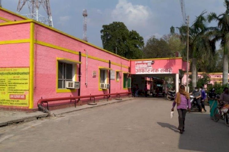 गोरखपुर में एकीकृत टीबी अस्पताल की ज़रुरत, वर्तमान टीबी अस्पताल बन सकता है एपेक्स सेंटर