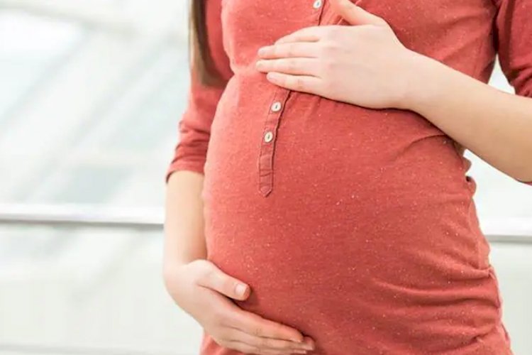 आईसीएमआर के वैज्ञानिकों ने गर्भवती महिला और नवजात शिशुओं पर संक्रमण प्रभाव के बारे में जानने के लिए अध्ययन शुरू किया