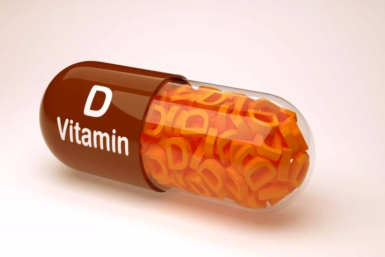 विटामिन डी सप्लीमेंट का ओवरडोज हानिकारक हो सकता है: ब्रिटिश मेडिकल जर्नल