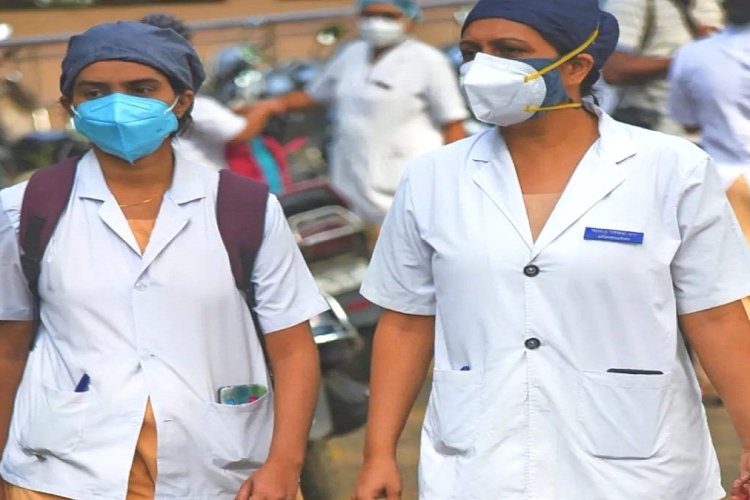 प्रदेश में समूह ख की नर्सों का तबादला आदेश निरस्त