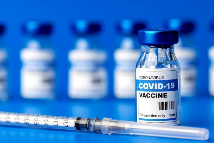 एक ही सिरिंज से 40 बच्चों को कोविड वैक्सीन लगा वैक्सीनेटर फरार