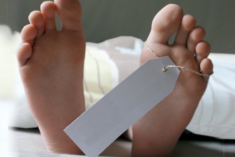 एटा में ऑक्सीजन की कमी से बच्ची की मौत, उपमुख्यमंत्री ने दिए जांच कर कार्यवाही के आदेश