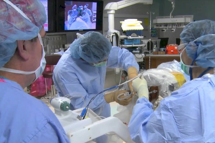 केजीएमयू में एडवांस तकनीक से होगा सिर के ट्यूमर का सटीक ऑपरेशन