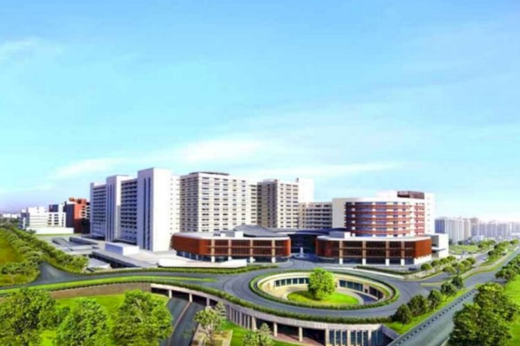 फरीदाबाद में एशिया के सबसे बड़े प्राइवेट हॉस्पिटल का आज उद्घाटन करेंगे पीएम मोदी