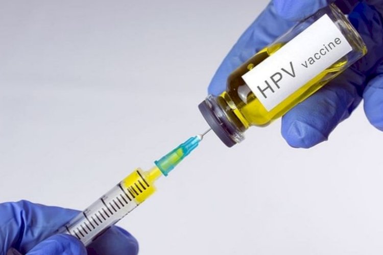 सर्वाइकल कैंसर के खिलाफ भारत की पहली वैक्सीन