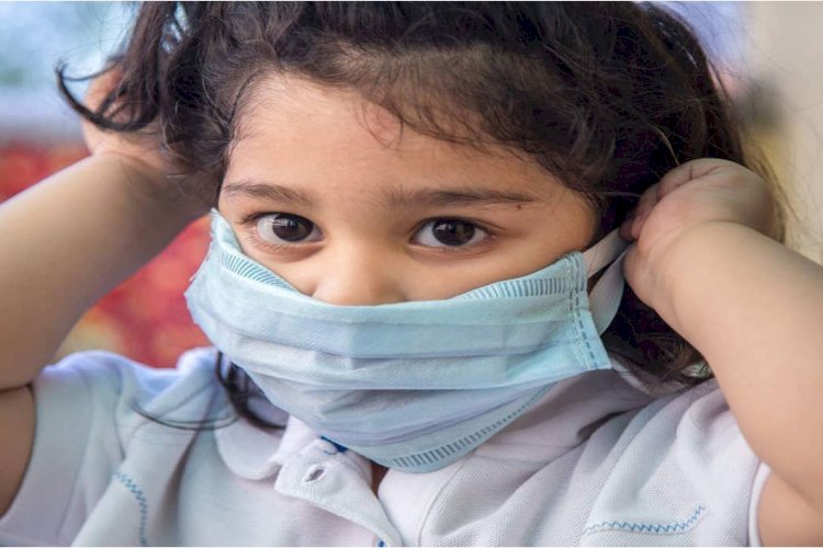 बेंगलुरू के बच्चों में फैल रहा सांस संबंधी इंफेक्शन, एक्सपर्ट ने बताए बचाव के उपाय