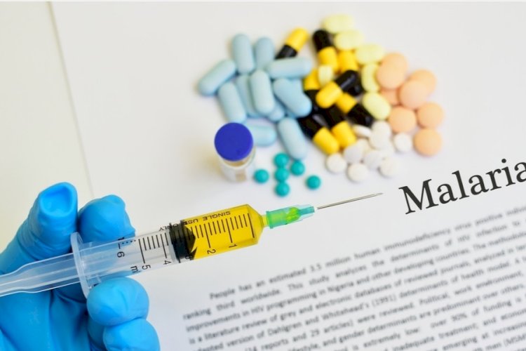 मलेरिया के खिलाफ जंग में कारगार है ये वैक्सीन