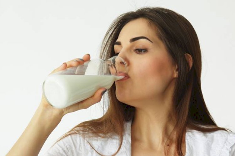 दूध के साथ इन चीजों को खाने से शरीर को हो सकता है भारी नुकसान