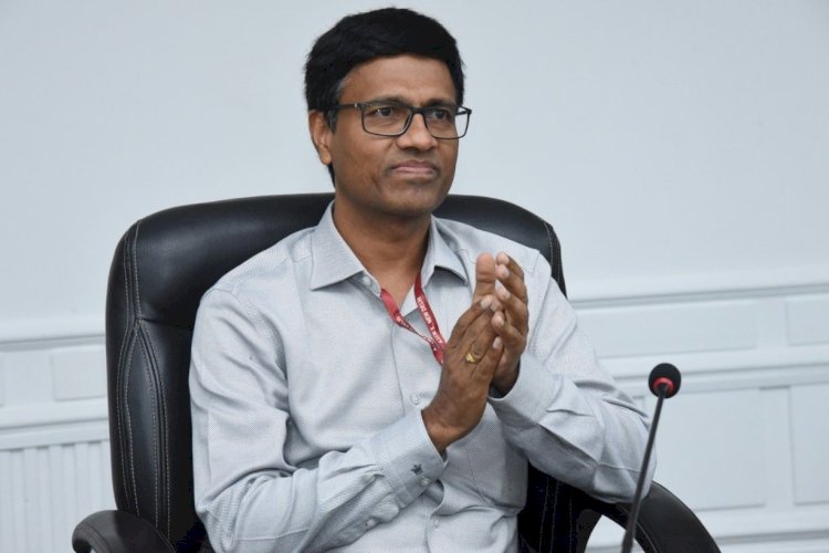 एम्स के नए निदेशक एम. श्रीनिवास ने जारी किए सख्त निर्देश