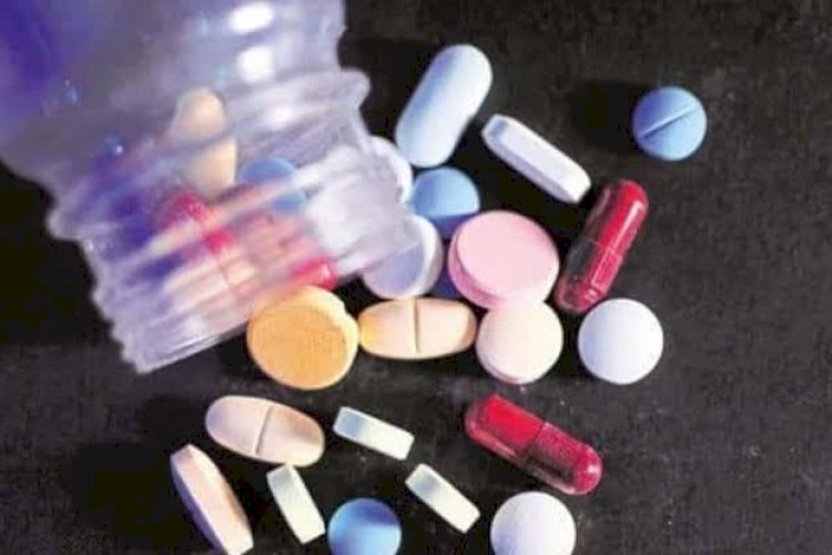 नकली दवाओं पर SCAN से कसेगी नकेल, सरकार जल्द ले सकती है फैसला