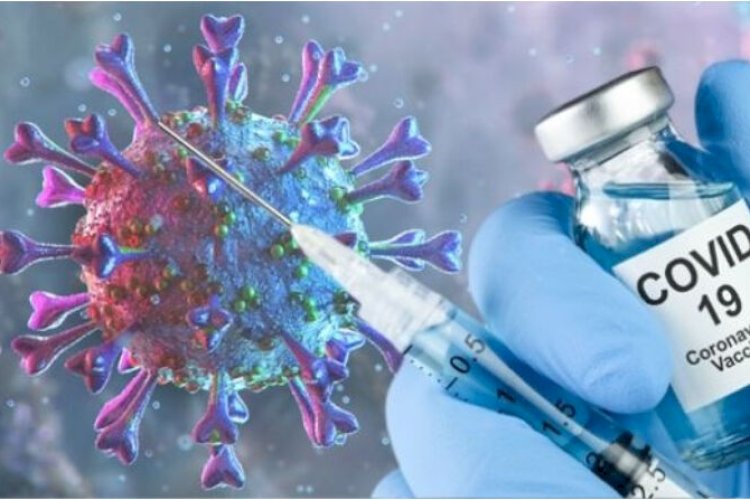 कोरोना वायरस की और वैक्सीन नहीं खरीदेगा स्वास्थ्य मंत्रालय