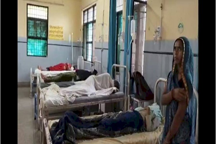 कानपुर में डेंगू ने मचाया हाहाकार, 500 के पार हुए मरीज