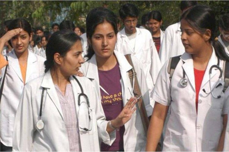 राजस्थान में फार्मासिस्ट और नर्सिंग ऑफिसर के पदों पर भर्ती