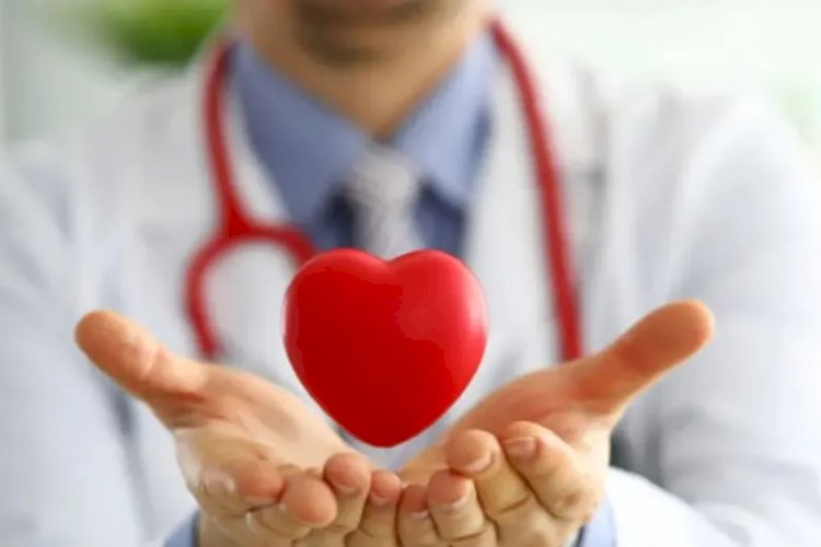 दिल के रोग को ठीक करने की नई तकनीक