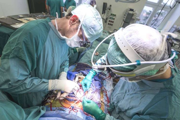 बीआरडी मेडिकल कॉलेज में हृदय के वाल्व का ऑपरेशन नए साल से शुरू होगा