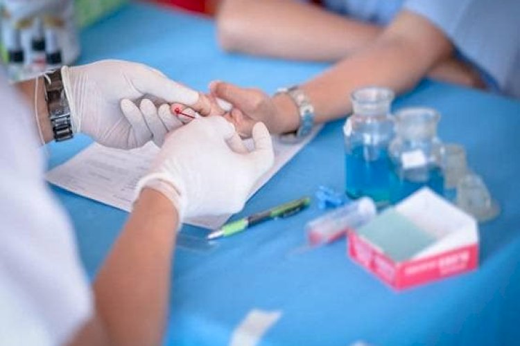 एचआईवी और टीबी की टेस्टिंग में आई कमी: डब्ल्यूएचओ
