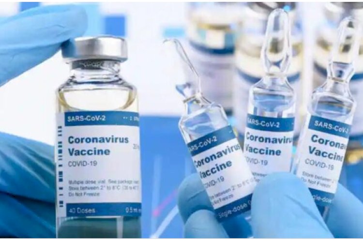कोरोना वैक्सीन के साइड इफेक्ट पर सरकार ने दिया जवाब