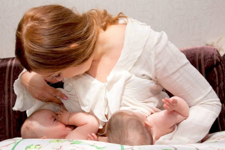 अमेरिकी महिला ने 13 महीने में 2 बार जुड़वां बच्चों को दिया जन्म