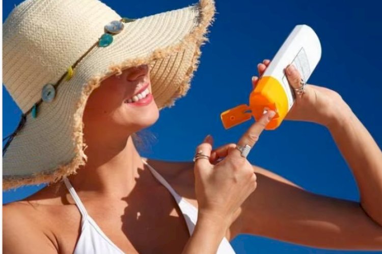 जानिए आपको धूप से सनस्क्रीन बचाती है या नहीं?