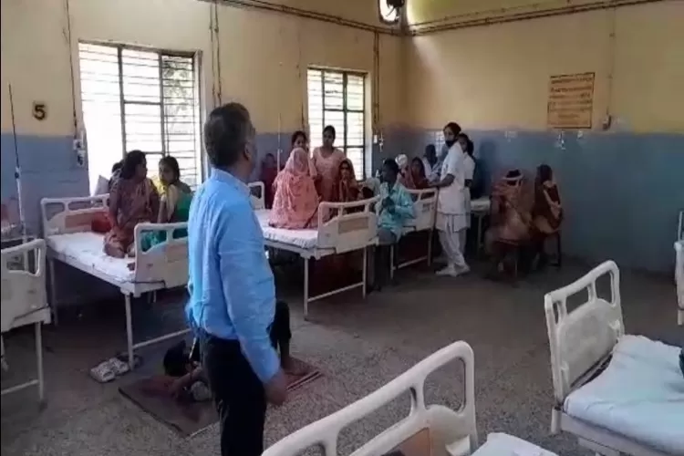 डेंगू का बढ़ता कहर, दो नए मरीज मिले
