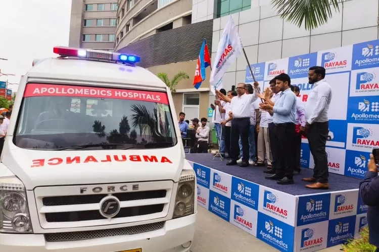 हर पल है कीमती: हर 6 सेकंड में एक जान लेता है ब्रेन स्ट्रोक