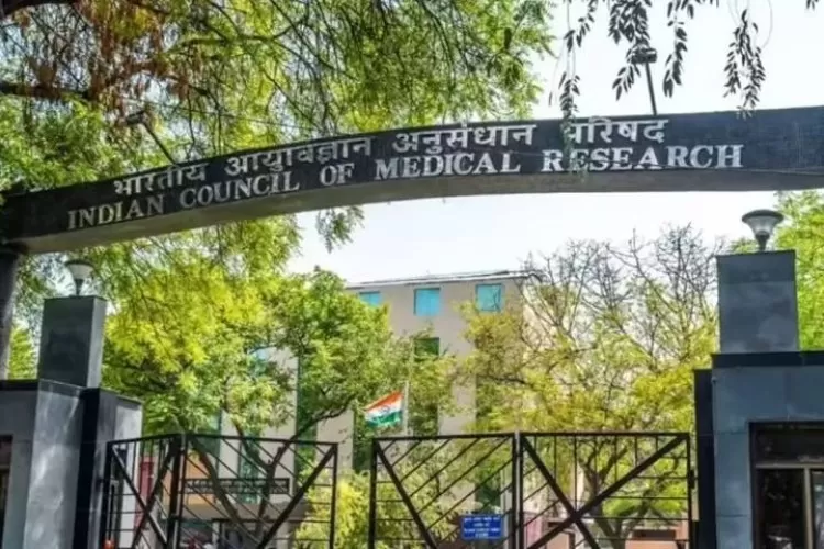 देश का हर नौंवा व्यक्ति संक्रामक रोग से संक्रमित है: आईसीएमआर