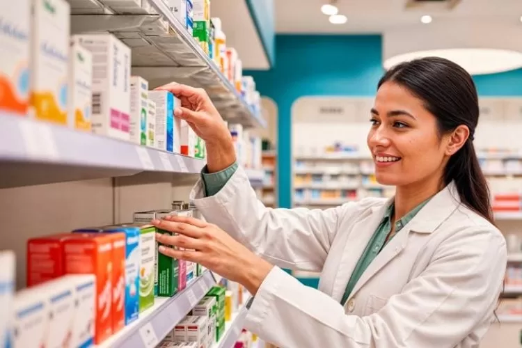 उच्च गुणवत्ता वाली होम्योपैथिक दवाओं का वैश्विक केंद्र बनकर उभर रहा "भारत" 