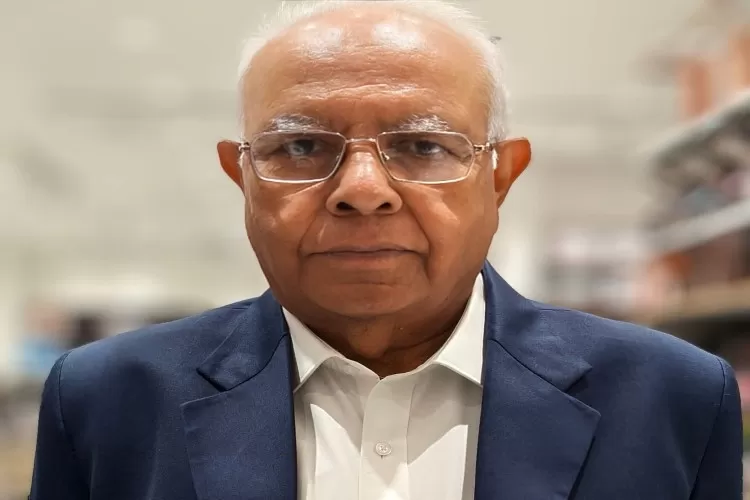 अब गोरखपुर के मरीज गोरखपुर में ही ठीक होते हैं: डॉ. आर.एन. सिंह 