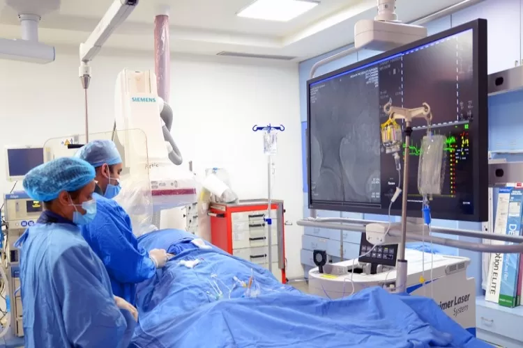 मेदांता ने एओर्टिक स्टेनोसिस मैनेजमेंट की जरूरत वाले मरीजों के लिए उम्मीद की नई आस जगाई