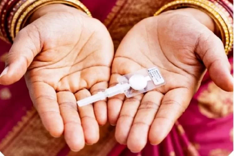 परिवार नियोजन में बड़ा नवाचार: ‘सब-क्यूटेनियस अंतरा–एससी’ से महिलाओं को मिलेगा आसान, सुरक्षित और स्वयं-नियंत्रित विकल्प
