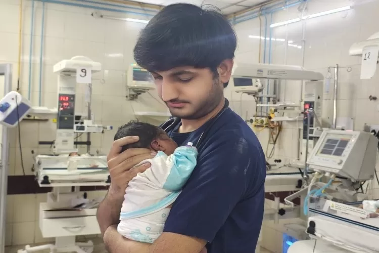   यूपी की तैयारी बन रही दूसरे राज्यों के बच्चों के लिए संजीवनी