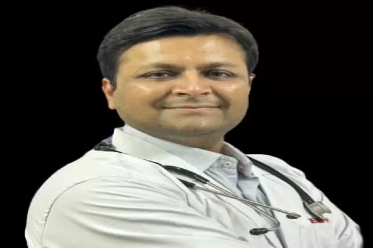 वर्ल्ड हाइपरटेंशन डे: रीजेंसी हेल्थ की युवाओं में बढ़ते हाइपरटेंशन पर हेल्थ एडवाइज़री जारी
