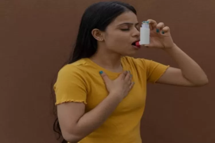   डेली कंट्रोलर ट्रीटमेंट सिर्फ़ आराम नहीं अस्थमा में बेहतर नतीजों का सहारा है: डॉ. अभिषेक टंडन