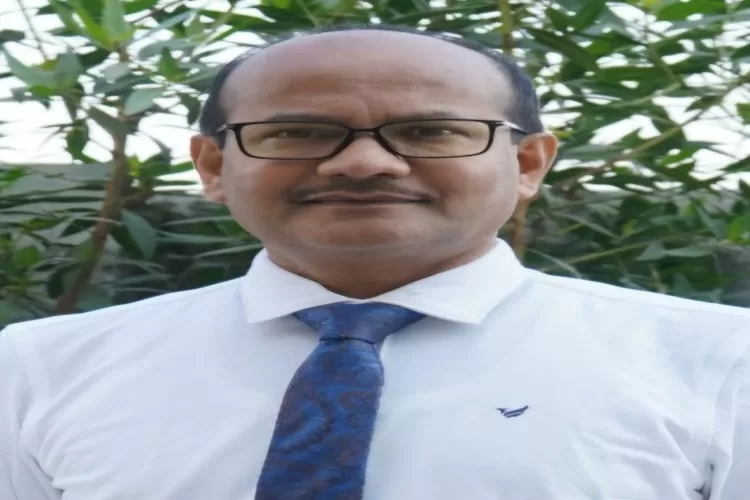 भावी पीढ़ी को तम्बाकू की लत से बचाना सबसे बड़ी चुनौती : मुकेश शर्मा   