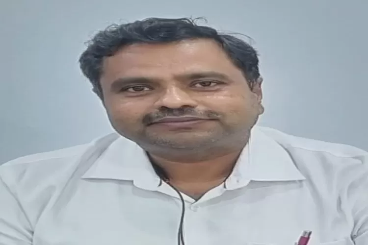 हाइपोनेट्रेमिया के संभावित जोखिम के प्रति सतर्क रहें स्वास्थ्य कर्मी : सुनील यादव