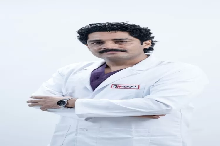 रीजेंसी हेल्थ की मानसून से जुड़े हेपेटाइटिस A और E के खतरों पर सार्वजनिक स्वास्थ्य सलाह  
