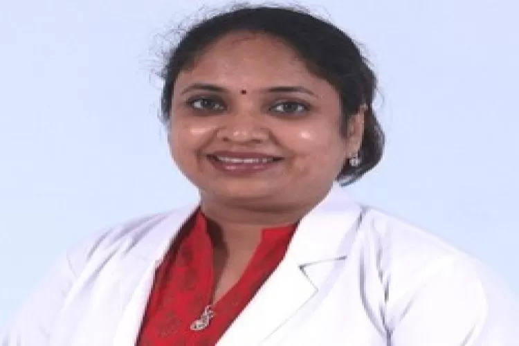 फर्टिलिटी जांच और उपचार सफल मातृत्व-पितृत्व की कुंजी: डॉ. युथिका बाजपेयी