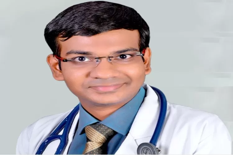 रीजेंसी में 66 वर्षीय हाई-रिस्क महिला के जन्मजात हृदय दोष का उपचार
